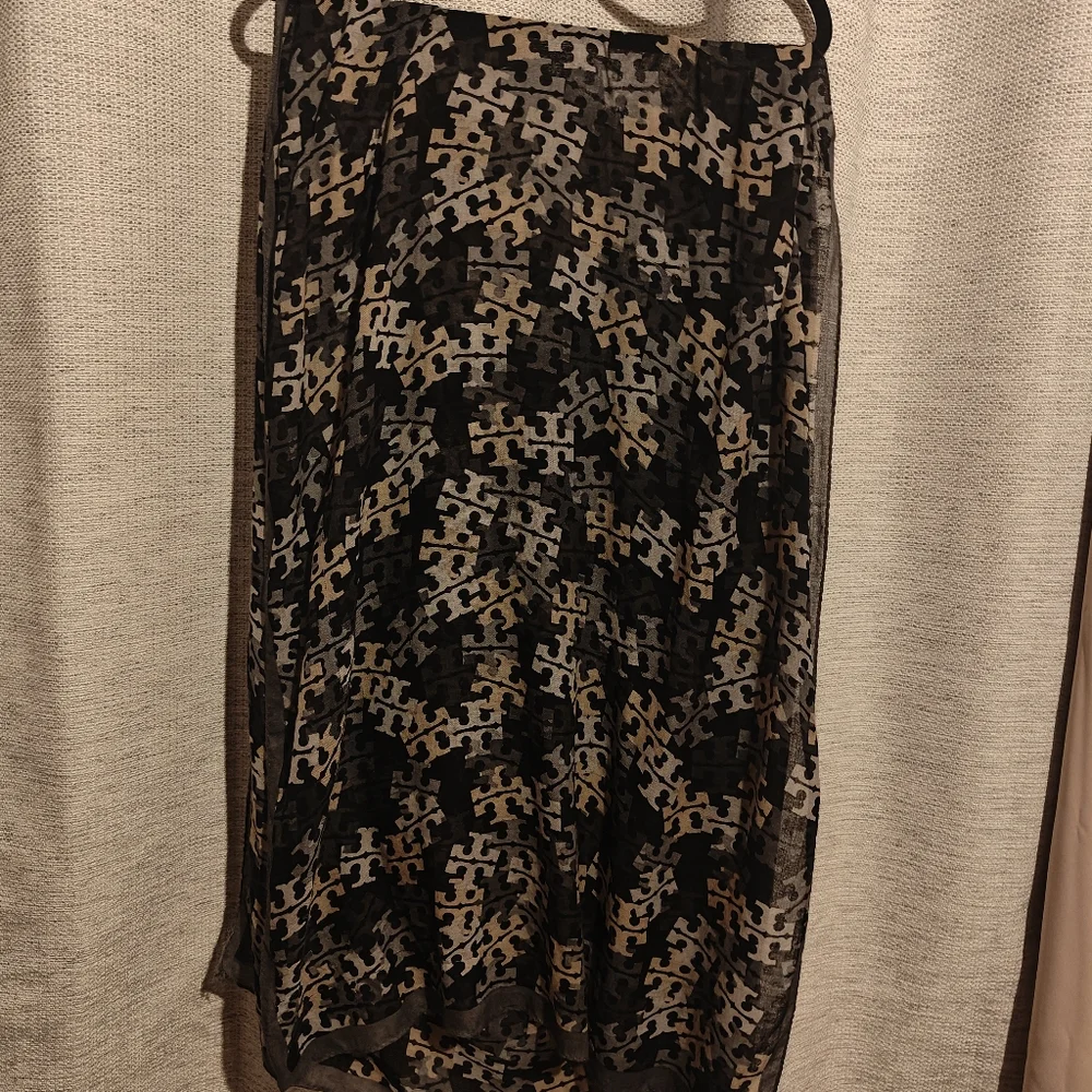 Tory Burch Scarf